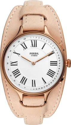 Fossil Eleanor Hybrid Smartwatch