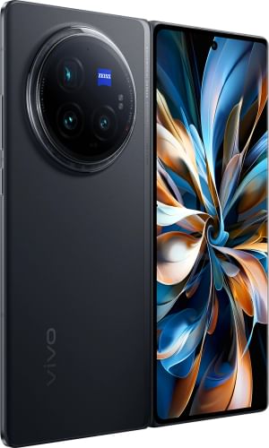 Vivo X Fold 3 Pro