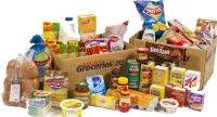 Groceries & Daily Needs Upto 40% OFF + 10% Bank OFF