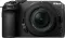 Nikon Z30 20.9MP Mirrorless Camera (Nikkor Z DX 16-50 mm f/3.5 - 6.3 VR Lens)