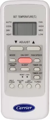 Carrier CAS24DN3R30F0 2 Ton 3 Star Split AC