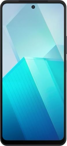 iQOO Z11 Lite