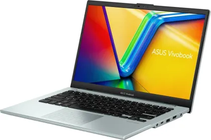 Asus Vivobook Go 14 2026 E1404FA-EB1238WS Laptop (AMD Ryzen 5 40/ 16GB/ 512GB SSD/ Win11 Home)
