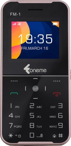 Foneme FM1