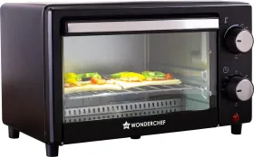 Wonderchef OTG 10L Oven Toaster Grill