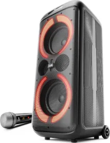 boAt PartyPal 600 Plus 240W Bluetooth Speaker