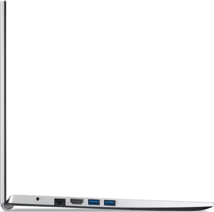 Acer Aspire 3 A315-58 NX.ADDSI.00A Laptop (11th Gen Core i3/ 4GB/ 256GB SSD/ Win11 Home)