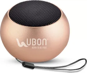 Ubon Minitone SP-6810 5W Bluetooth Speaker