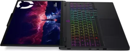 Lenovo Legion 5 15AHP10 83M00001US Gaming Laptop (AMD Ryzen 7 260/ 16GB/ 512GB SSD/ Win 11/ 8GB RTX 5060)