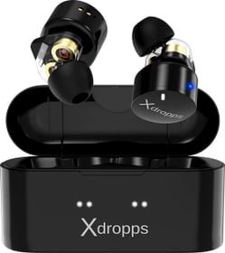 Xdropps Flex True Wireless Earbuds