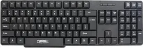 Zebronics k09 PS2 Wired Keyboard