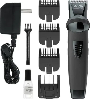 Wahl Manscaper Reach 360 Trimmer