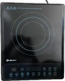Bajaj ICX 130TS Induction Cooktop
