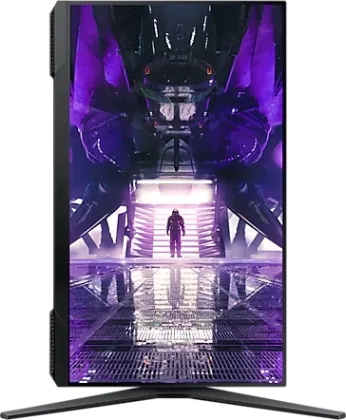 Samsung Odyssey G3 LS24AG322NW 24 inch Full HD Gaming Monitor