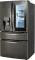 LG LRMVC2306D 23 Cu Ft French Door Refrigerator