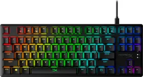 HyperX Alloy Origins Core Tenkeyless Wired Mechanical Gaming Keyboard