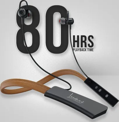 Landmark LM BH106 Wireless Neckband