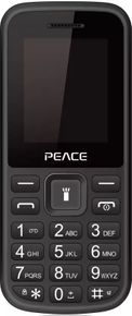 Peace P1 vs Motorola Moto G34 5G