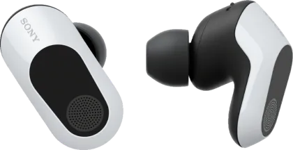 Sony Inzone WF-G700N True Wireless Earbuds