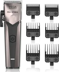 Vega Pro Star Plus VPPHC-11 Hair Trimmer