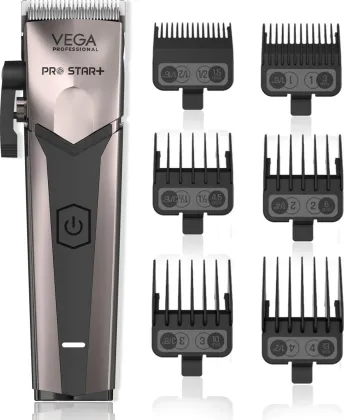 Vega Pro Star Plus VPPHC-11 Hair Trimmer
