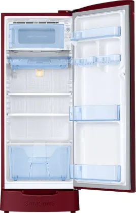 Samsung RR20H2823RZ 183 L 3 Star Single Door Refrigerator