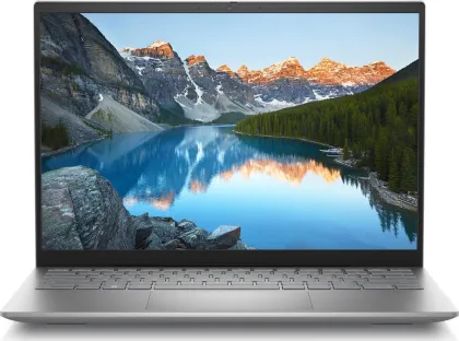 Dell Inspiron 5425 Laptop (AMD Ryzen 5 5625U/ 8GB/ 512GB SSD Dell Inspiron 5425 Laptop (AMD Ryzen 5 5625U/ 8GB/ 512GB SSD