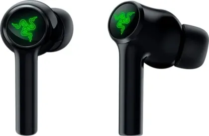 Razer Hammerhead Gen 2 True Wireless Earbuds