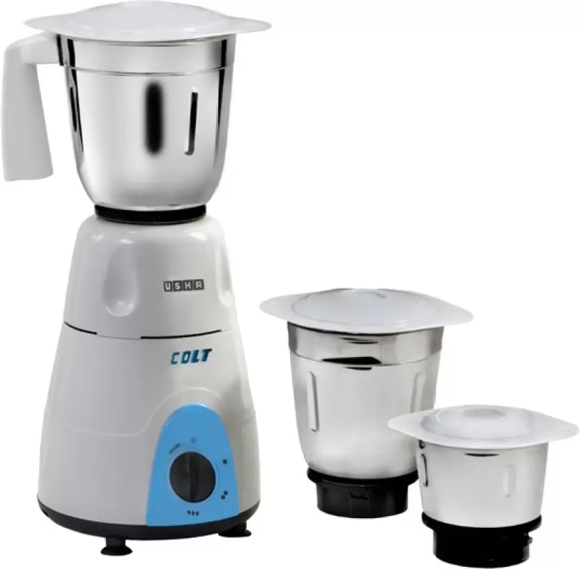 usha colt mixer grinder 500 watt price