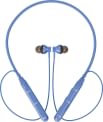 Voods V Collar Nova Wireless Neckband