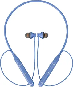 Voods V Collar Nova Wireless Neckband