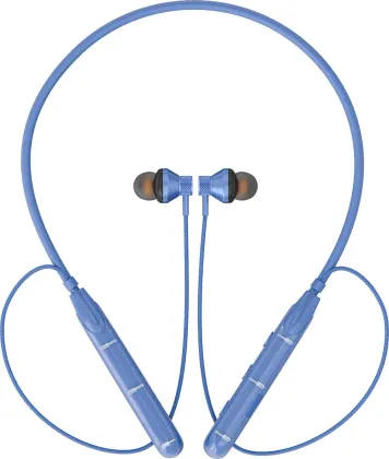 Voods V Collar Nova Wireless Neckband