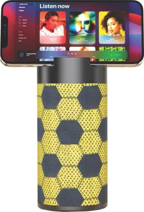 Varni Xtreme 10W Bluetooth Speaker