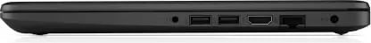 HP 14s-cs0001TU Laptop (8th Gen Core i3/ 4GB/ 256GB SSD/ Win10 Home)