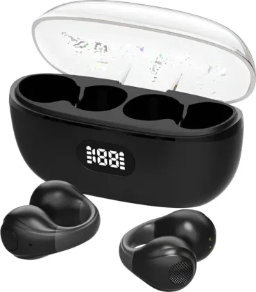 Zusix AuraPods 365 True Wireless Earbuds