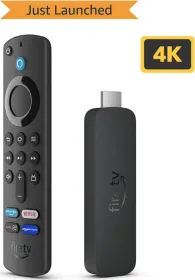 Amazon Fire TV Stick 4K Max 2023
