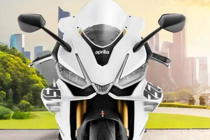 Aprilia RSV4