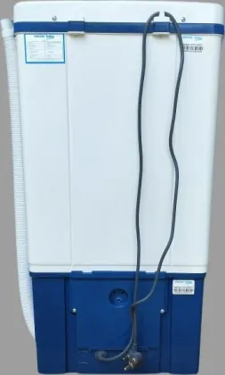 Voltas WST75UBLSS 7.5 Kg Washer