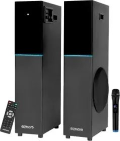 Gizmore DT11500 120W Tower Speaker