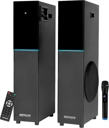 Gizmore DT11500 120W Tower Speaker
