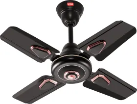 VRS Breeze 600 mm 4 Blade Ceiling Fan