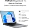 Honor MagicBook 15 WDQ9CHNE Laptop (AMD Ryzen 5 5500U/ 8GB/ 256GB SSD/ Win11)