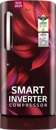 Godrej GL-D231ASAU 210 L 5 Star Single Door Refrigerator