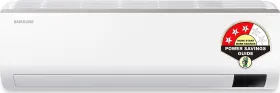 Samsung AR18CYLZABE 1.5 Ton 3 Star 2023 Inverter Split AC