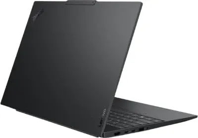 Lenovo ThinkPad E16 21TFS02U00 AI Powered Laptop (Intel Core 7 240H/ 16GB/ 512GB SSD/ Win 11)