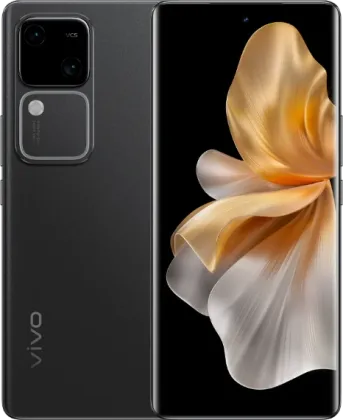 Vivo S18