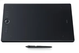 Wacom Intuos Pro PTH860 Graphics Input Tablet