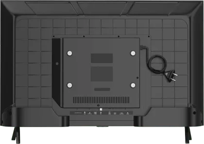 Croma CREL032HGL024651 32 inch HD Ready Smart LED TV