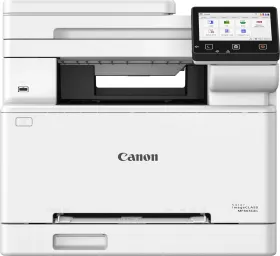 Canon imageCLASS MF663Cdw Multi Function Color Laser Printer