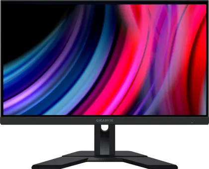 Gigabyte M27Q X 27 inch Quad HD Gaming Monitor
